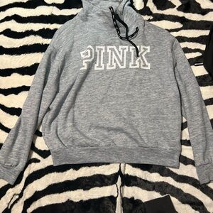 PINK hoodie